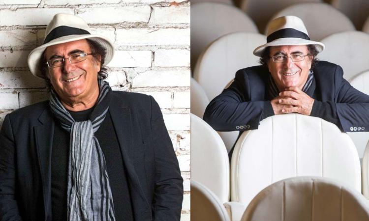 Civitanova, cresce l'attesa per l'arrivo di Al Bano: sabato 5 agosto il concerto al Varco sul Mare