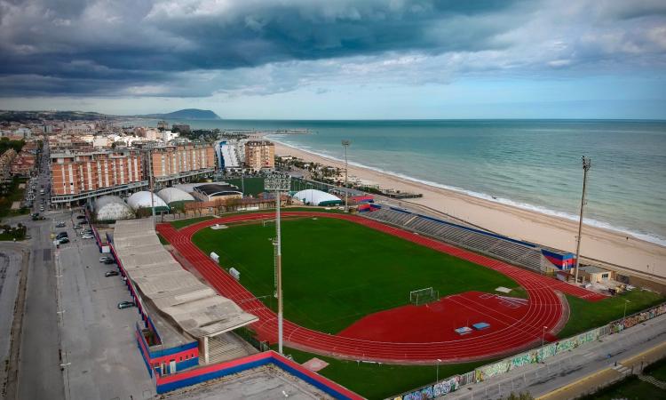Civitanova, restyling del Polisportivo: sul piatto 269mila euro Civitanova, restyling del Polisportivo: sul piatto 269mila euro