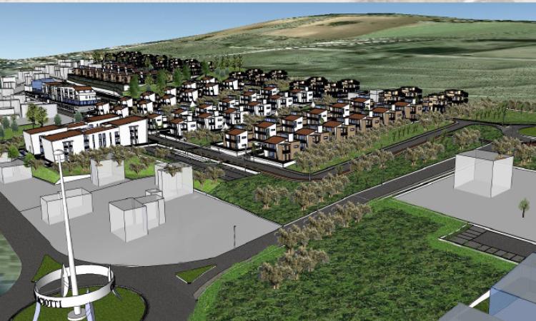 Civitanova, dopo 50 anni si sbloccano i lavori nell'area ex Sabatucci: gioia per 90 famiglie Civitanova, dopo 50 anni si sbloccano i lavori nell'area ex Sabatucci: gioia per 90 famiglie