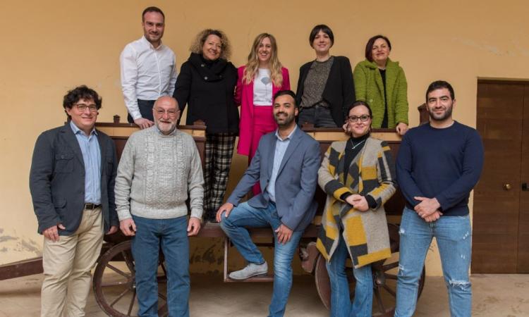 San Ginesio, streaming del Consiglio Comunale: prevale il 'no'. La minoranza: "Scuse non accettabili" San Ginesio, streaming del Consiglio Comunale: prevale il 'no'. La minoranza: "Scuse non accettabili"