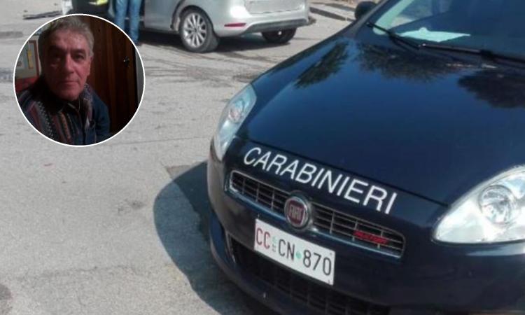 Dramma a Tolentino, uomo di 66 anni trovato morto in casa