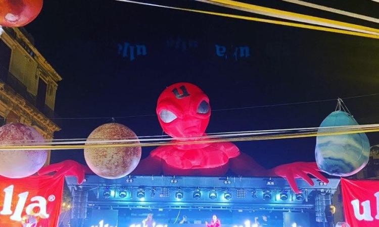 Civitanova, nella notte di San Lorenzo si balla al Varco sul Mare: arriva Ulla Festival