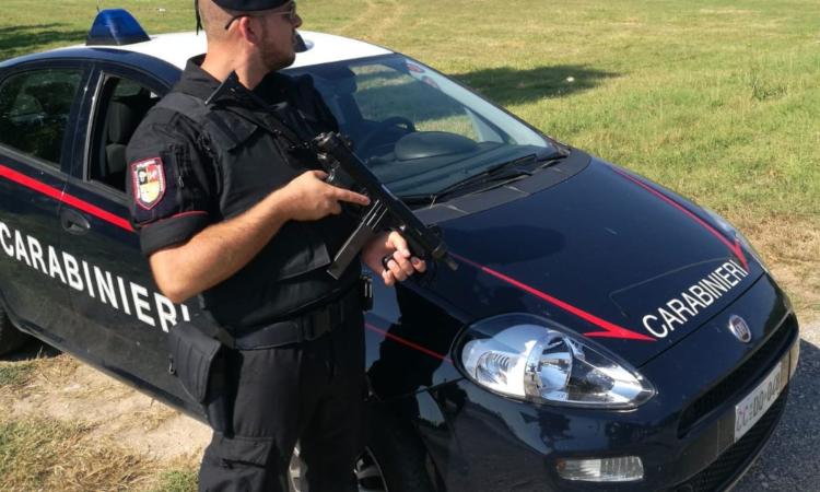 Montelago Celtic Festival, nessun problema di ordine pubblico: sequestrati 355 grammi di droga