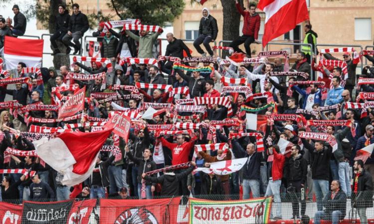 Coppa Italia Eccellenza: sarà subito derby Civitanovese-Maceratese