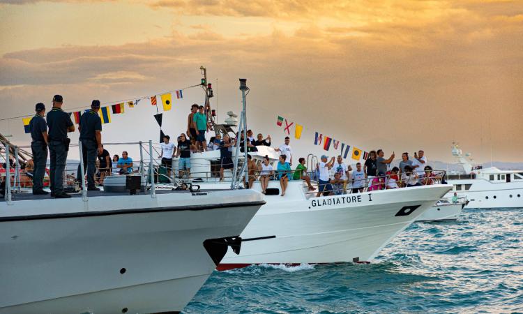Civitanova, Festa San Marone 2023: dai fuochi d'artificio alla benedizione del mare, il programma