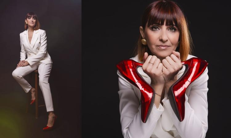 "Cingoli Musica", la pianista Giuseppina Torre in concerto alla "Sala Verdi"