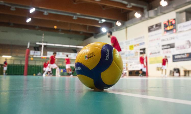 Pallavolo Macerata, stagione al via tra conferme e volti nuovi: roster completo 2023/24