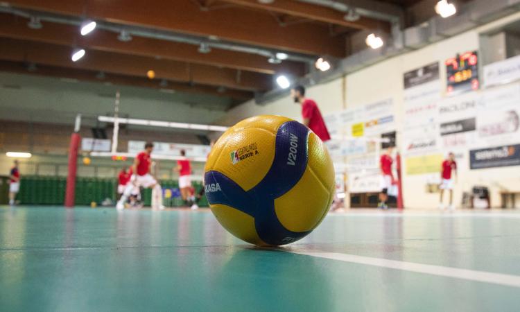 Pallavolo Macerata, stagione al via tra conferme e volti nuovi: roster completo 2023/24 Pallavolo Macerata, stagione al via tra conferme e volti nuovi: roster completo 2023/24