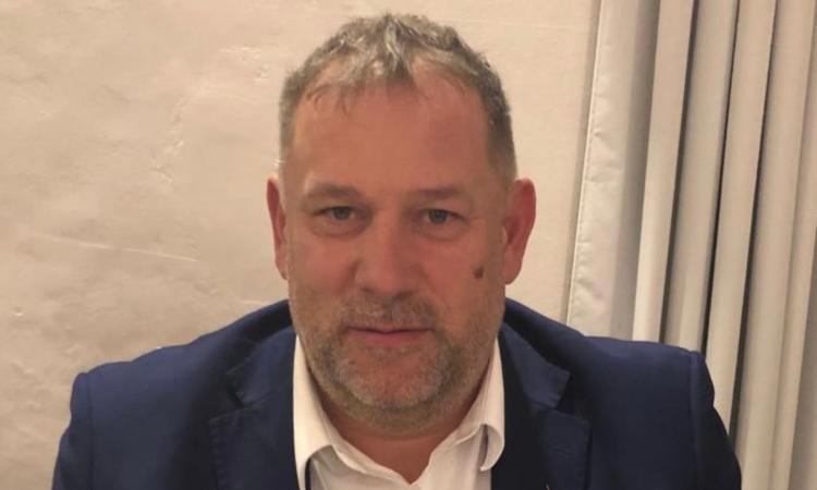 Tolentino, Gabrielli all'attacco: "I parcheggi rosa diventa blu a pagamento, siamo alla frutta"