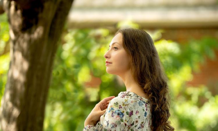 Civitanova, si chiudono i "Concerti nel Chiostro" 2023: arriva la pianista Daria Parkhomenko