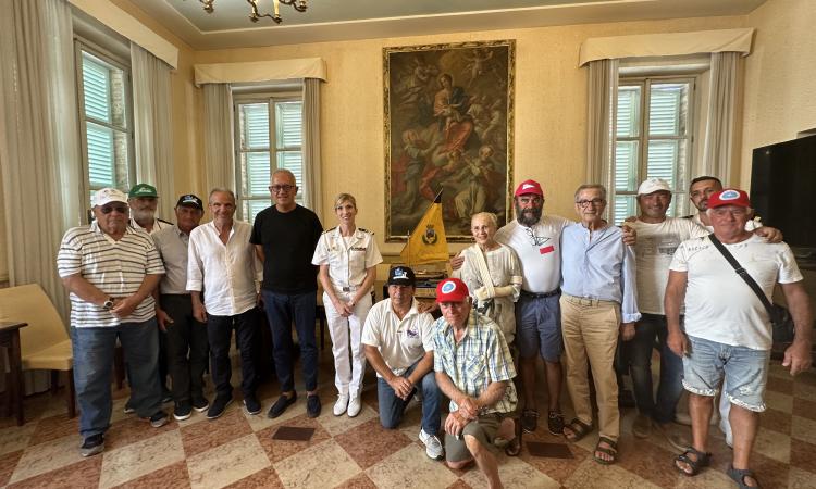 Civitanova, torna il Palio dei pontili a vela: il programma