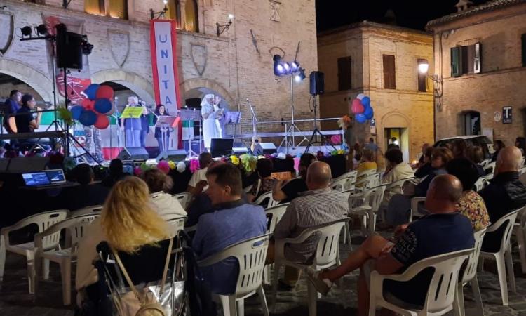 Recanati, "Concerto per la vita" dell'Unitalsi: appuntamento con musica e solidarietà in piazza Recanati, "Concerto per la vita" dell'Unitalsi: appuntamento con musica e solidarietà in piazza
