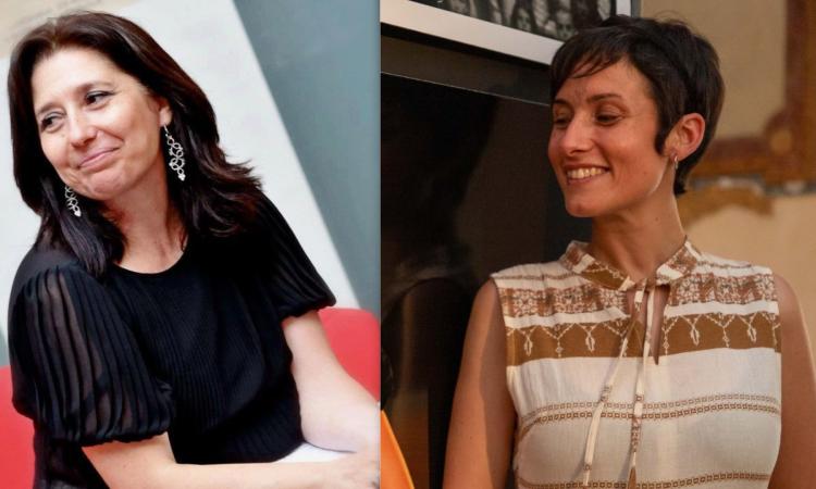 Civitanova, l'anteprima di Vita Vita è con Lucia Tancredi e Serena Abrami