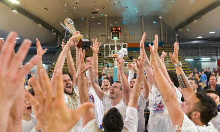 Pallacanestro, torna “Il mare nel canestro”. Presente anche l’Attila Porto Recanati