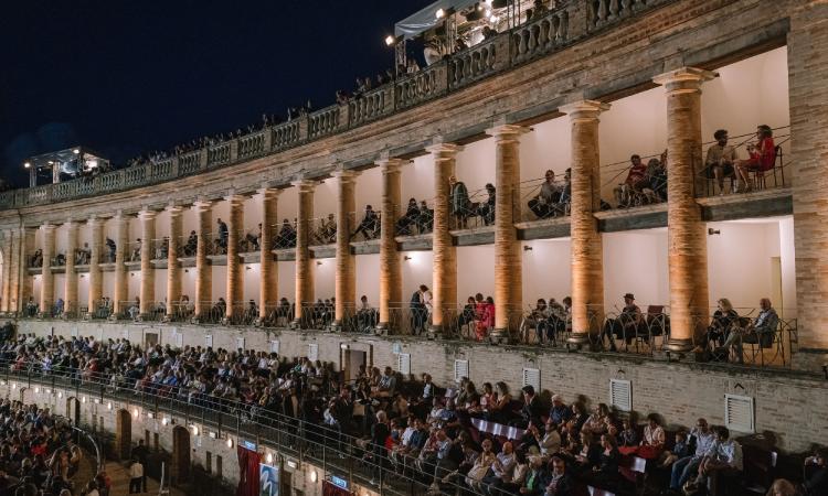 Turandot, La bohème e La fanciulla del West: svelato il Macerata Opera festival 2024