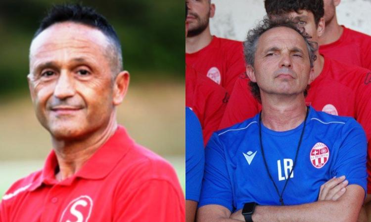 Amichevole Settempeda - Maceratese, al banco di prova le novità dei mister Ferranti e Lattanzi Amichevole Settempeda - Maceratese, al banco di prova le novità dei mister Ferranti e Lattanzi