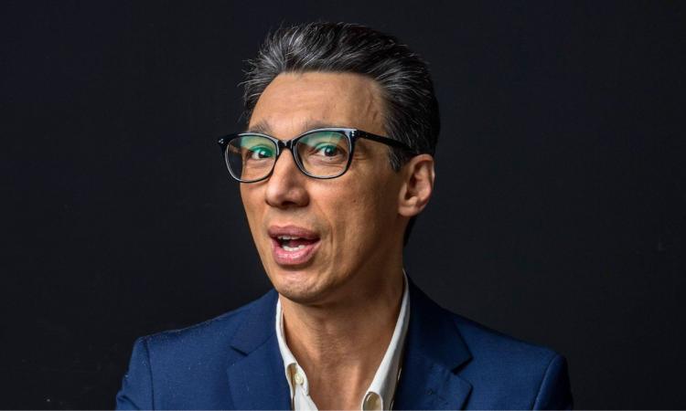 Civitanova, Paolo Jannacci in concerto per Vita Vita: “Sul palco rivivranno le canzoni di papà Enzo”