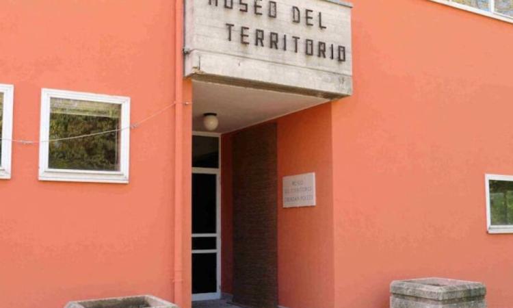 San Severino, il museo del territorio "Oberdan Poleti" torna nella sede storica San Severino, il museo del territorio "Oberdan Poleti" torna nella sede storica