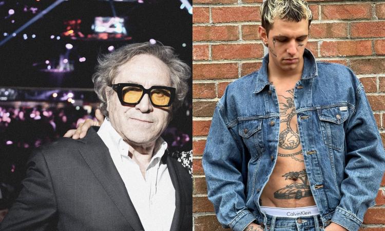 Achille Lauro pronto a far scatenare il 'Le Gall': l'intervista al titolare Daniele Angelini Achille Lauro pronto a far scatenare il 'Le Gall': l'intervista al titolare Daniele Angelini