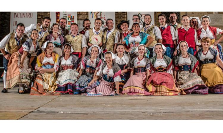 Macerata, allo Sferisterio arriva il Festival internazionale del Folklore