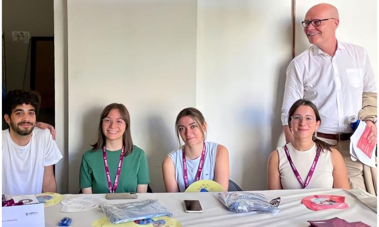 Università di Macerata, aperte le registrazioni per l'Open Day del 29 agosto