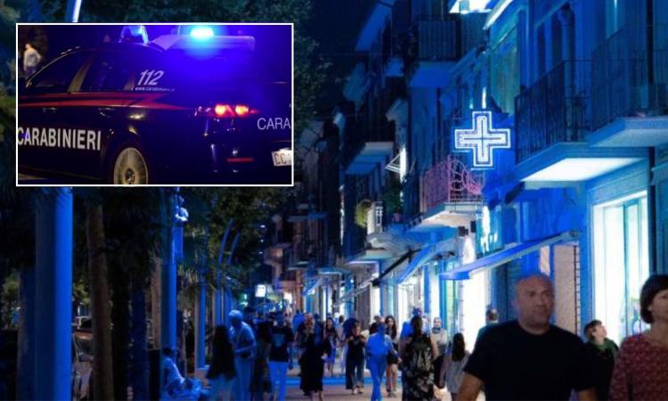 "Minacce di morte e sputi in pieno centro a Civitanova: mia figlia sotto choc ma nessuno è intervenuto"