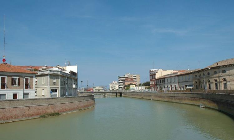 Senigallia, continuano i lavori di massima urgenza lungo il Misa