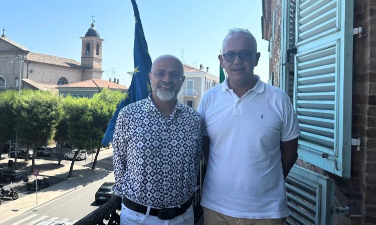 Il civitanovese Francesco Corvaro scelto dal governo: sarà inviato speciale per il cambiamento climatico Il civitanovese Francesco Corvaro scelto dal governo: sarà inviato speciale per il cambiamento climatico