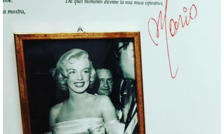 Civitanova, la mostra su Marilyn Monroe prorogata sino al 31 agosto