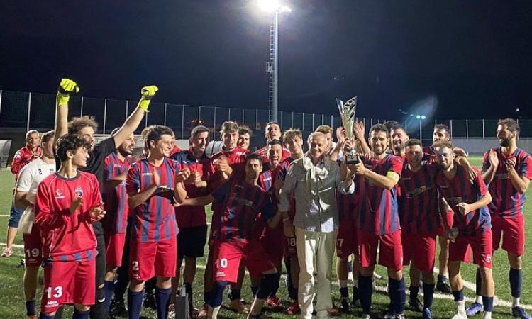 Macerata, torna il Trofeo 'Il Mastio': 9 squadre partecipanti e 3 gironi, il programma Macerata, torna il Trofeo 'Il Mastio': 9 squadre partecipanti e 3 gironi, il programma