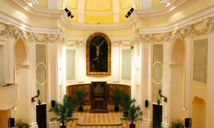 Potenza Picena, post-sisma: finanziamento da 1 milione e 890 mila euro per due progetti Potenza Picena, post-sisma: finanziamento da 1 milione e 890 mila euro per due progetti