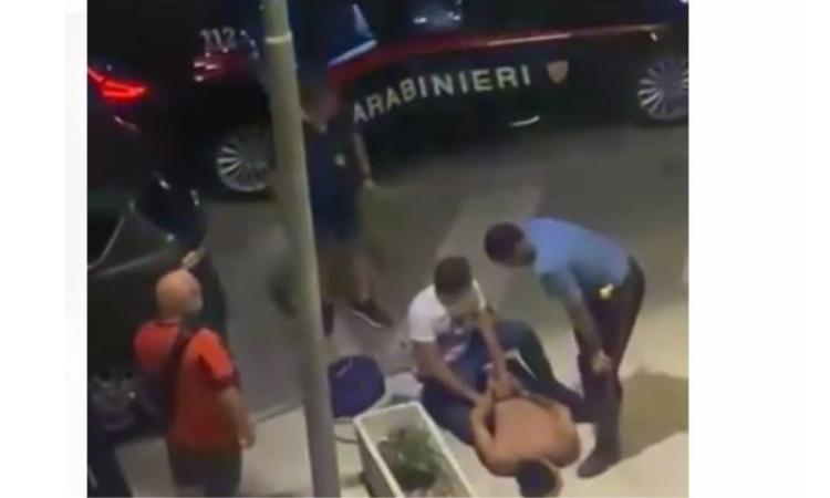 Giovane ucciso con un colpo di fiocina dopo lite nel traffico: presunto killer trasferito in carcere
