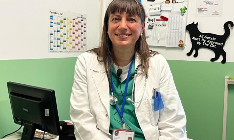 Orgoglio UniCam: nomina ministeriale per la prof.ssa Alessandra Gavazza Orgoglio UniCam: nomina ministeriale per la prof.ssa Alessandra Gavazza