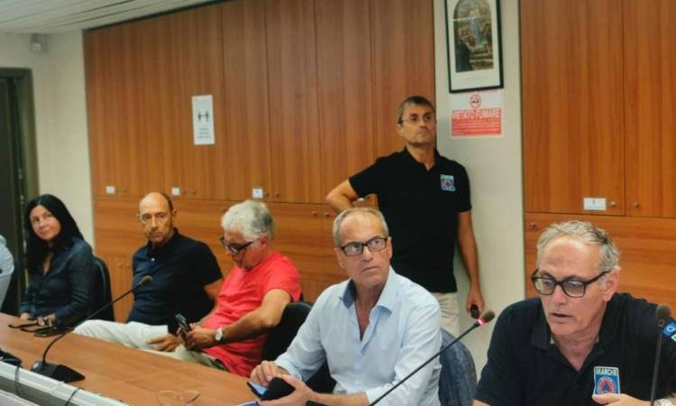Un sms per prevenire le catastrofi: nelle Marche il test del nuovo sistema di allarme pubblico