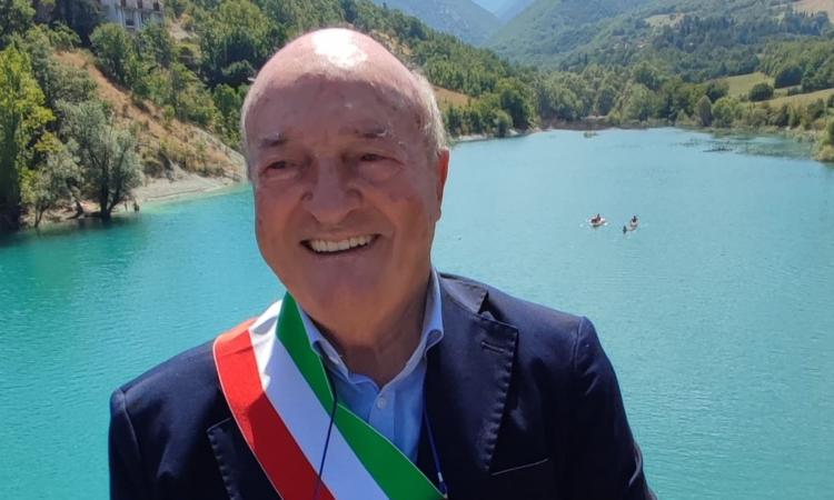 Fiastra, resort turistico di Ravaio e il rifacimento del fronte lago: Scaficchia fa il punto
