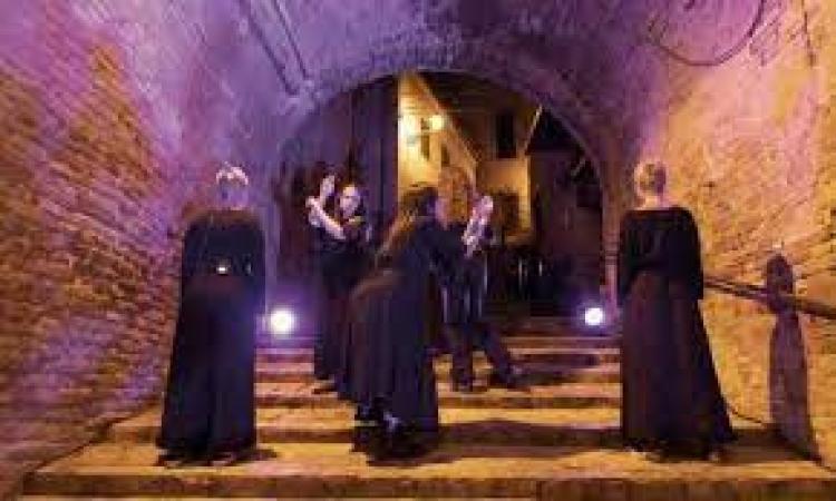 CivitArcana: un viaggio nel mistero e nella storia di Civitanova Alta