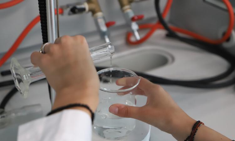Novità in casa Unicam, la laurea in Farmacia diventa subito abilitante alla professione Novità in casa Unicam, la laurea in Farmacia diventa subito abilitante alla professione