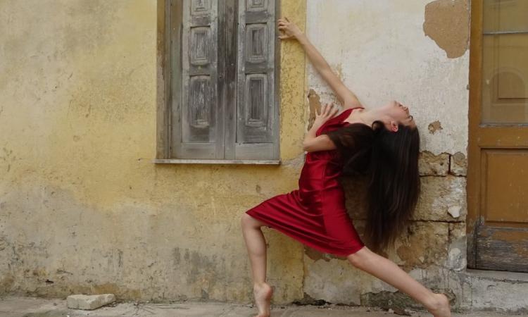 Matelica ospita la quarta tappa di Face Off: il festival di danza compie 10 anni Matelica ospita la quarta tappa di Face Off: il festival di danza compie 10 anni