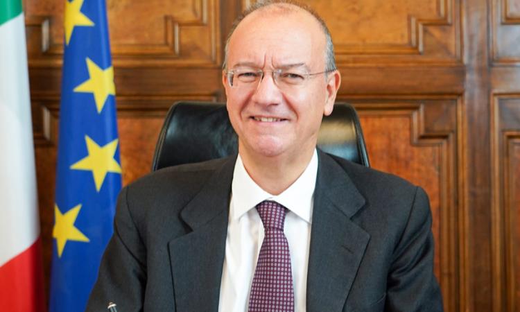 Il ministro Valditara a Macerata: sarà all'inaugurazione dell'anno scolastico