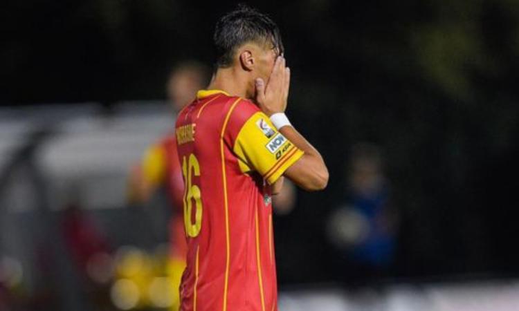 Serie C, esordio amaro per la Recanatese: la Torres passa al Tubaldi Serie C, esordio amaro per la Recanatese: la Torres passa al Tubaldi