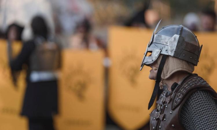 Fate, elfi e negromanti, il borgo si mobilita per Fiastra Fantasy: il programma