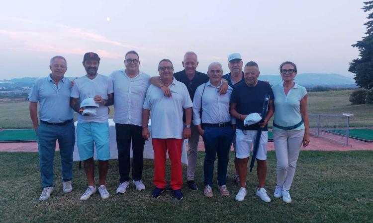 Civitanova Golf, a Paolo Baiocco la seconda tappa del circuito "Waiting for the Ryder Cup” Civitanova Golf, a Paolo Baiocco la seconda tappa del circuito "Waiting for the Ryder Cup”