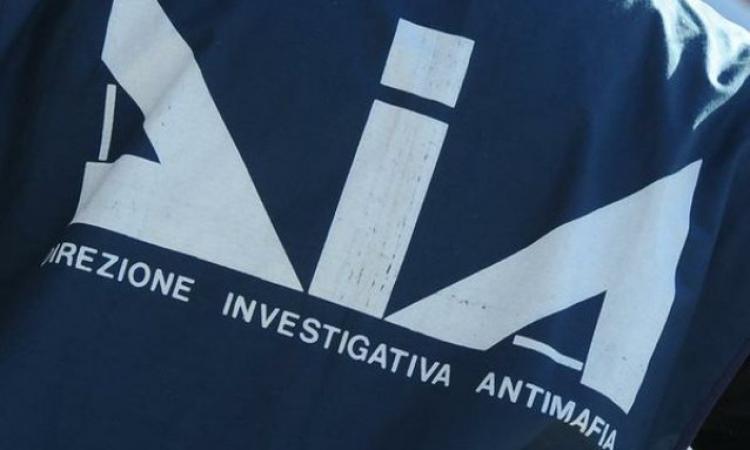Antimafia, confiscati beni per un milione di euro a un imprenditore marchigiano
