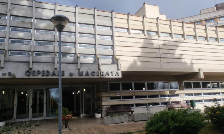 Il ringraziamento all'hospice di Macerata: "Mi hanno alleviato la sofferenza dello stare lontano da casa"