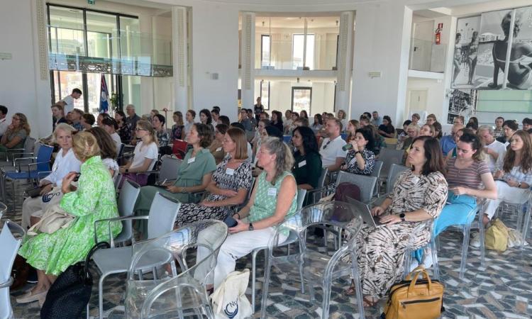 UniCam ospita la NuGOweek2023: a Senigallia un evento internazionale sulla nutrizione molecolare