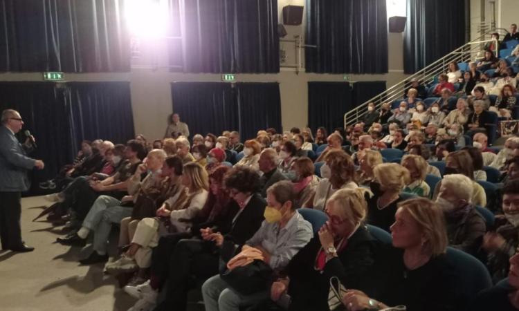 Civitanova, "Drive-in": secondo appuntamento con Evio Hermas Ercoli ai Martedì dell’Arte