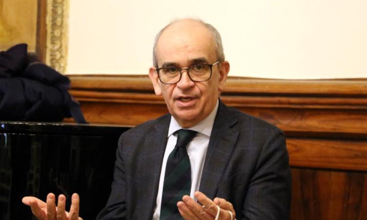 Il direttore artistico dello Sferisterio Pinamonti condannato dalla Corte dei Conti al risarcimento di 540.000 euro