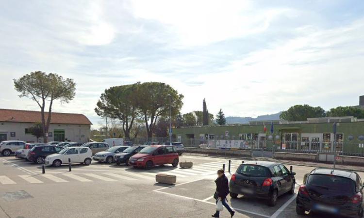 Tolentino, torna la scuola e cambia la viabilità: scatta il senso unico in due vie Tolentino, torna la scuola e cambia la viabilità: scatta il senso unico in due vie