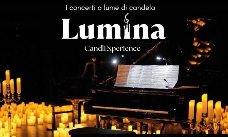 A Porto Recanati arriva "CandlExperience": concerto a lume di candela all'Arena Gigli A Porto Recanati arriva "CandlExperience": concerto a lume di candela all'Arena Gigli