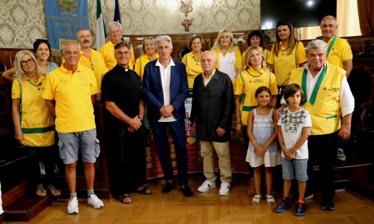 Polenta per tutti i gusti a Santa Maria in Selva: torna la sagra nel ricordo di Don Peppe
